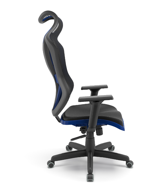 GAMER VISION ESTOFADA